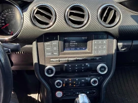 Ford Mustang * V6 * CARFAX * ЦЕНА ДО БГ, снимка 14