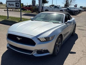 Ford Mustang * V6 * CARFAX * ЦЕНА ДО БГ, снимка 1