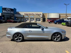 Ford Mustang * V6 * CARFAX * ЦЕНА ДО БГ, снимка 3