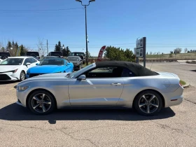 Ford Mustang * V6 * CARFAX * ЦЕНА ДО БГ, снимка 2