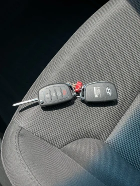 Hyundai I40 1, 7CDTI, снимка 14