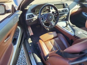 BMW 640 #CABRIO# #ПЪЛНО ОБОРУДBАНЕ, снимка 8