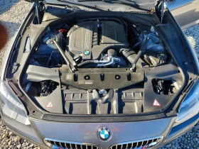 BMW 640 #CABRIO# #ПЪЛНО ОБОРУДBАНЕ, снимка 11