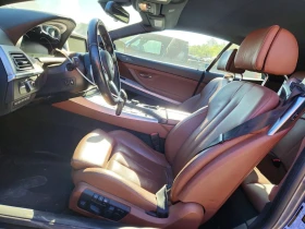 BMW 640 #CABRIO# #ПЪЛНО ОБОРУДBАНЕ, снимка 7