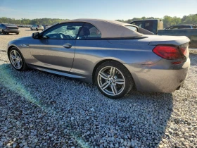 BMW 640 #CABRIO# #ПЪЛНО ОБОРУДBАНЕ, снимка 2