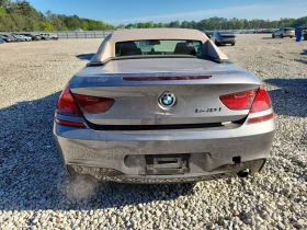 BMW 640 #CABRIO# #ПЪЛНО ОБОРУДBАНЕ, снимка 6