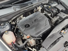 Hyundai Sonata (Dn8) 2.0 Lpg, снимка 11