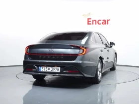 Hyundai Sonata (Dn8) 2.0 Lpg, снимка 7