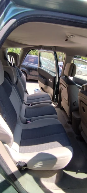 Renault Scenic 2.0 i 16V , снимка 10