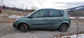 Renault Scenic 2.0 i 16V , снимка 4