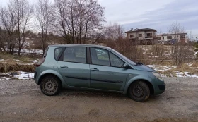 Renault Scenic 2.0 i 16V , снимка 3