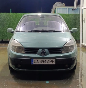 Renault Scenic 2.0 i 16V , снимка 14