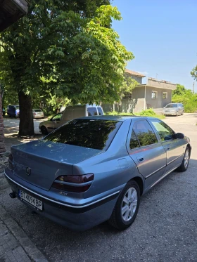 Peugeot 406 2.0 HDi , снимка 3