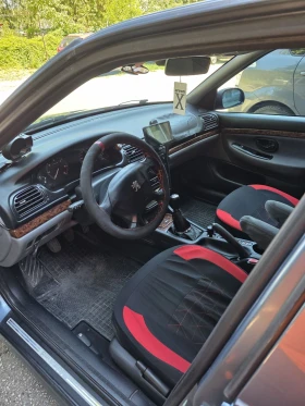 Peugeot 406 2.0 HDi , снимка 7