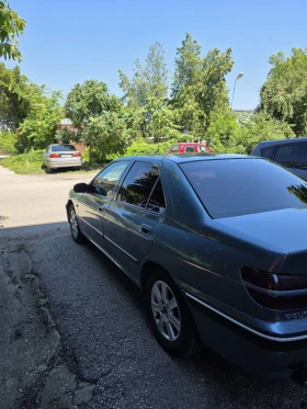 Peugeot 406 2.0 HDi , снимка 5