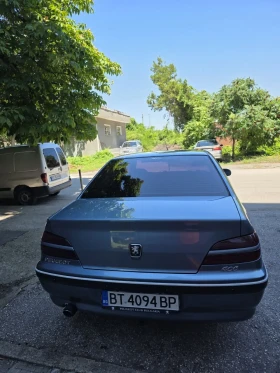 Peugeot 406 2.0 HDi , снимка 4