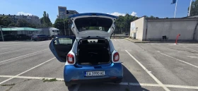 Smart Forfour EQ forfour , снимка 9