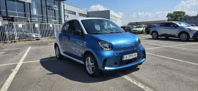 Smart Forfour EQ forfour , снимка 4
