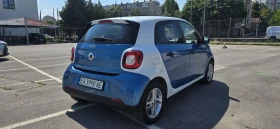 Smart Forfour EQ forfour , снимка 3