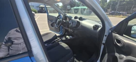 Smart Forfour EQ forfour , снимка 10