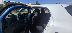 Smart Forfour EQ forfour , снимка 7