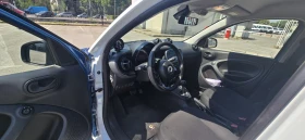 Smart Forfour EQ forfour , снимка 5