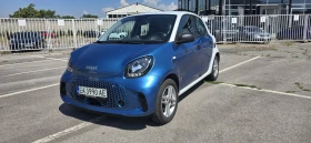 Smart Forfour EQ forfour , снимка 1