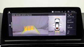 BMW 850 M850i* ЛЮК* HUD* 360* ПОДГРЕВ ВОЛАН* КРАЙНА ЦЕНА, снимка 17