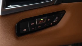 BMW 850 M850i* ЛЮК* HUD* 360* ПОДГРЕВ ВОЛАН* КРАЙНА ЦЕНА, снимка 14