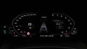 BMW 850 M850i* ЛЮК* HUD* 360* ПОДГРЕВ ВОЛАН* КРАЙНА ЦЕНА, снимка 9
