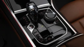 BMW 850 M850i* ЛЮК* HUD* 360* ПОДГРЕВ ВОЛАН* КРАЙНА ЦЕНА, снимка 11