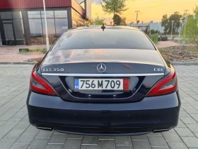 Mercedes-Benz CLS 350 350 CDI Face TOП, снимка 3
