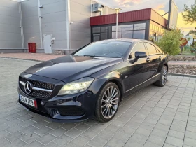 Mercedes-Benz CLS 350 350 CDI Face TOП, снимка 8