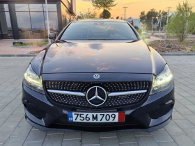 Mercedes-Benz CLS 350 350 CDI Face TOП, снимка 2