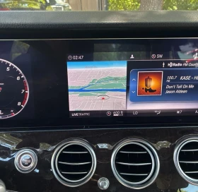 Mercedes-Benz E 450 AMG* 4Matic* Face* Burmester, снимка 7