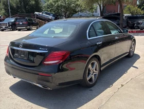 Mercedes-Benz E 450 AMG* 4Matic* Face* Burmester, снимка 4