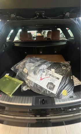 Toyota Crown SIGNIA LIMITED * AWD * HYBRID * НОВА ОТ ТОЙОТА * , снимка 9
