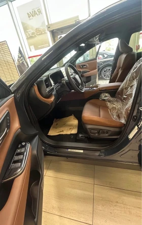 Toyota Crown SIGNIA LIMITED * AWD * HYBRID * НОВА ОТ ТОЙОТА * , снимка 5
