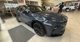 Toyota Crown SIGNIA LIMITED * AWD * HYBRID * НОВА ОТ ТОЙОТА * , снимка 3