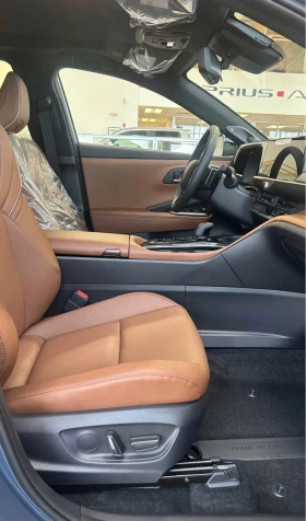 Toyota Crown SIGNIA LIMITED * AWD * HYBRID * НОВА ОТ ТОЙОТА * , снимка 7