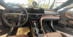 Toyota Crown SIGNIA LIMITED * AWD * HYBRID * НОВА ОТ ТОЙОТА * , снимка 6