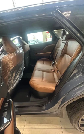 Toyota Crown SIGNIA LIMITED * AWD * HYBRID * НОВА ОТ ТОЙОТА * , снимка 8