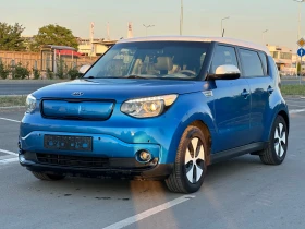 Kia Soul Electric | Кожа | Подгрев | Обдухване | CarPlay, снимка 1