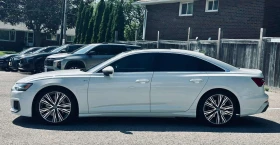 Audi A6 * CARFAX * ОПЦИЯ ЗА ФИНАНСИРАНЕ, снимка 3