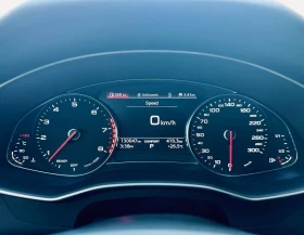 Audi A6 * CARFAX * ОПЦИЯ ЗА ФИНАНСИРАНЕ, снимка 13