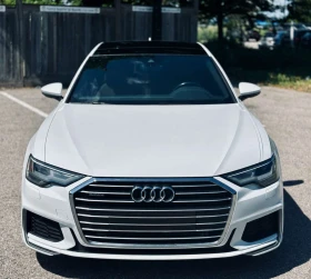 Audi A6 * CARFAX * ОПЦИЯ ЗА ФИНАНСИРАНЕ, снимка 7