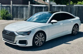 Audi A6 * CARFAX * ОПЦИЯ ЗА ФИНАНСИРАНЕ, снимка 1
