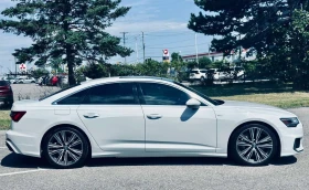 Audi A6 * CARFAX * ОПЦИЯ ЗА ФИНАНСИРАНЕ, снимка 4