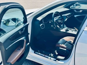 Audi A6 * CARFAX * ОПЦИЯ ЗА ФИНАНСИРАНЕ, снимка 9