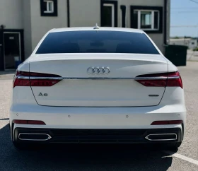 Audi A6 * CARFAX * ОПЦИЯ ЗА ФИНАНСИРАНЕ, снимка 5